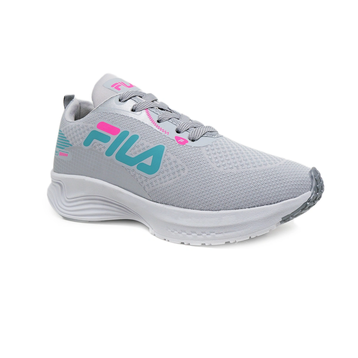Tênis Feminino Fila Racer Brave Run - Imagem 2