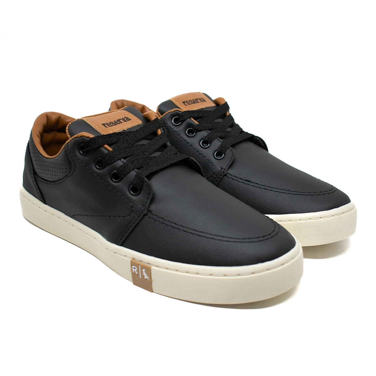 Tênis Masculino Reserva Liso - Imagem 17