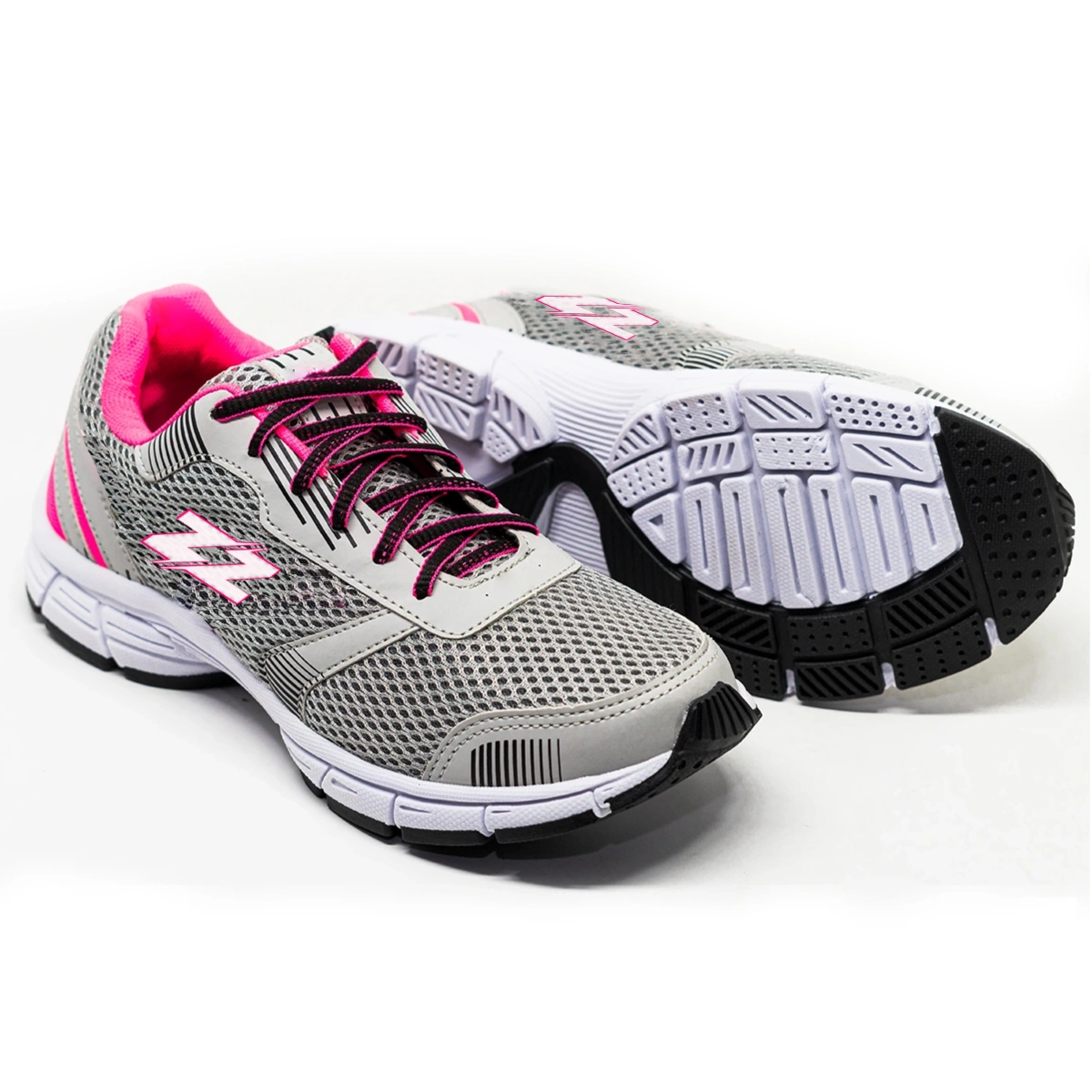 Tênis Abuzze Classic Running - Imagem 20