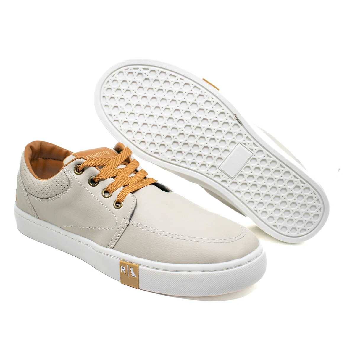 Tênis Masculino Reserva Liso - Imagem 8