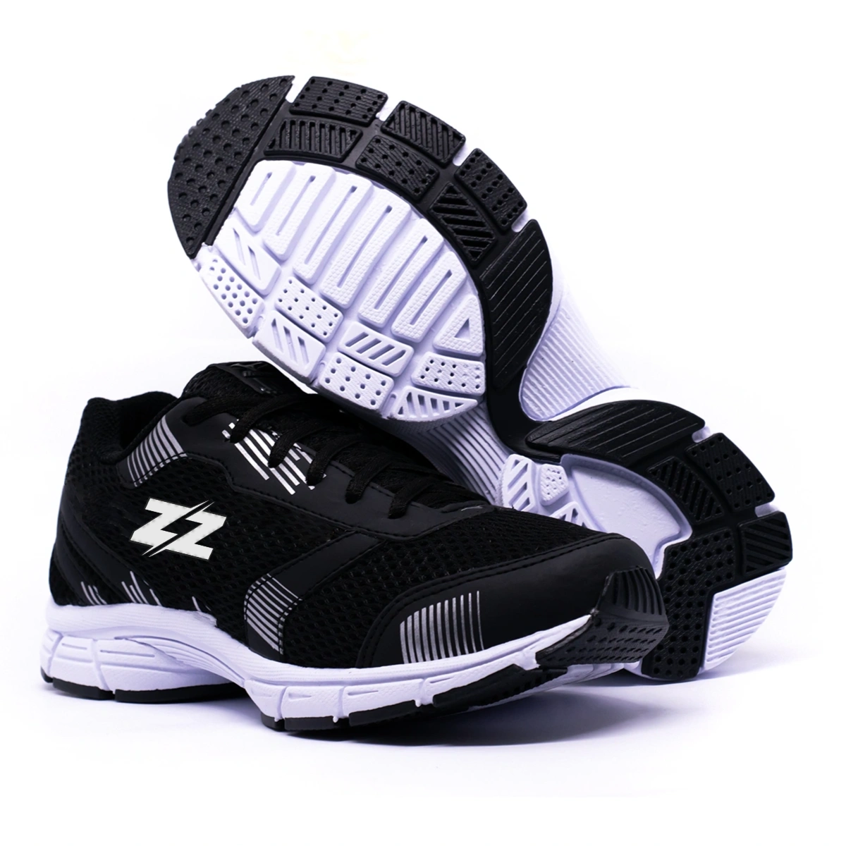 Tênis Abuzze Classic Running - Imagem 8