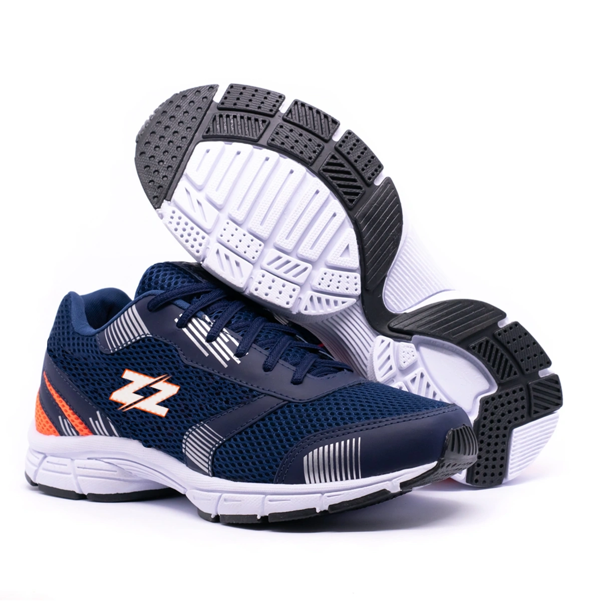 Tênis Abuzze Classic Running - Imagem 4