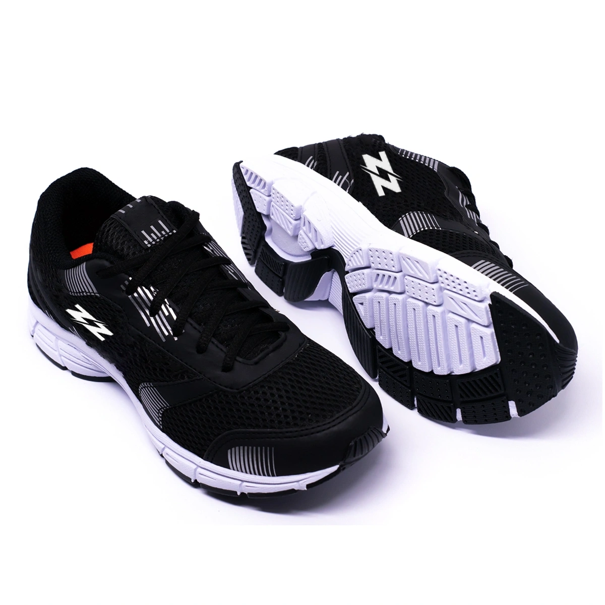 Tênis Abuzze Classic Running - Imagem 9