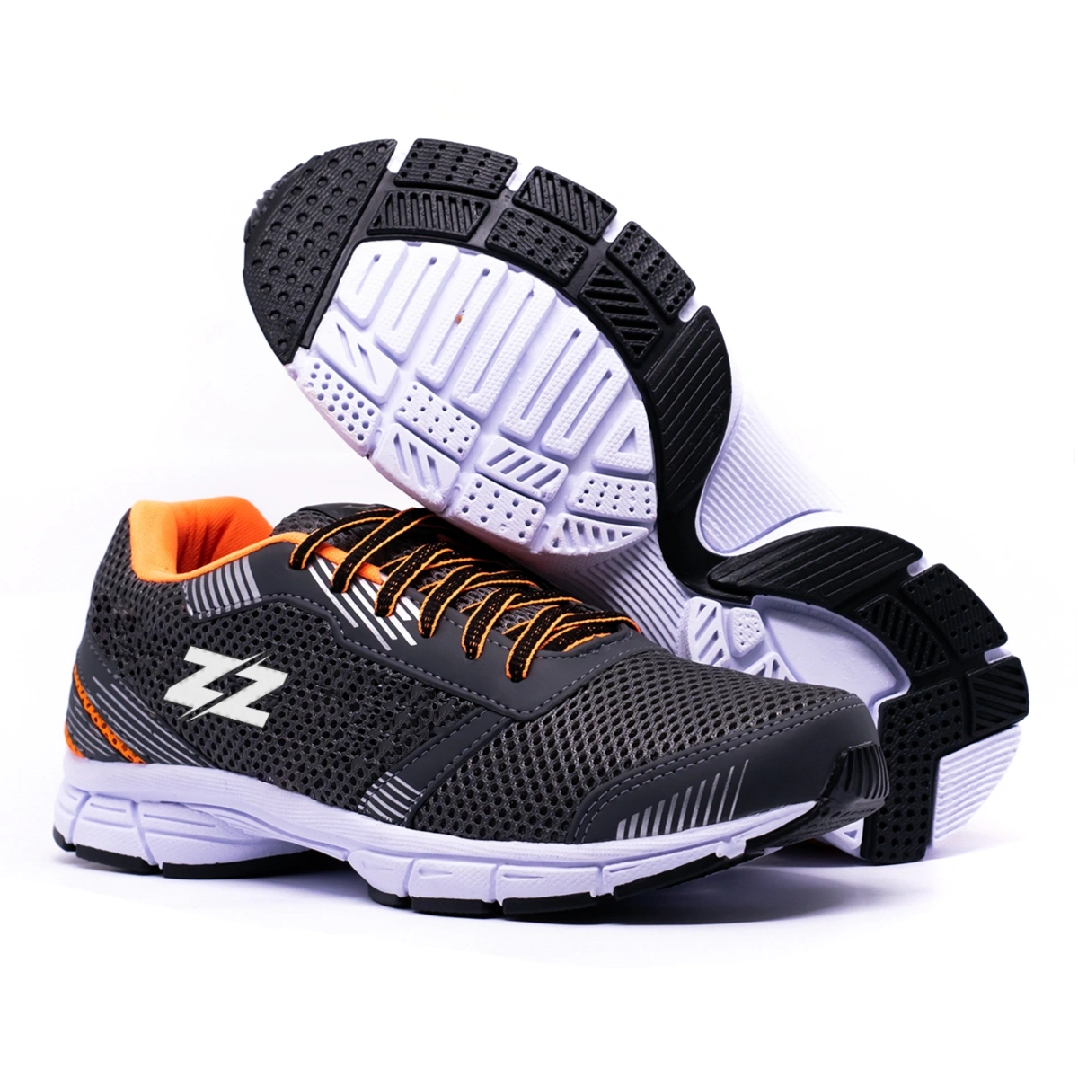 Tênis Abuzze Classic Running - Imagem 13