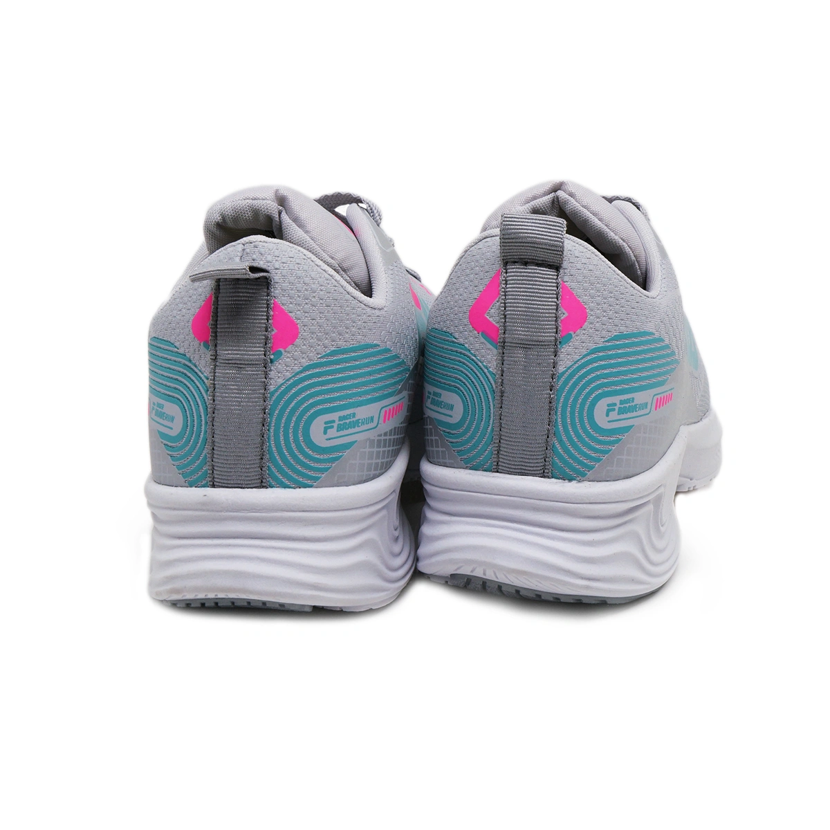 Tênis Feminino Fila Racer Brave Run - Imagem 5