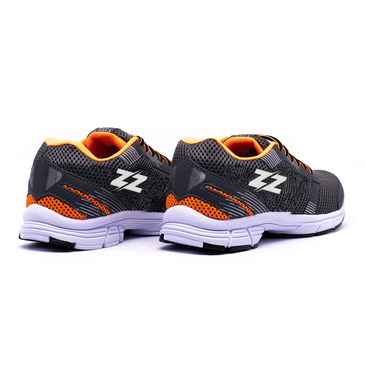 Tênis Abuzze Classic Running - Imagem 14