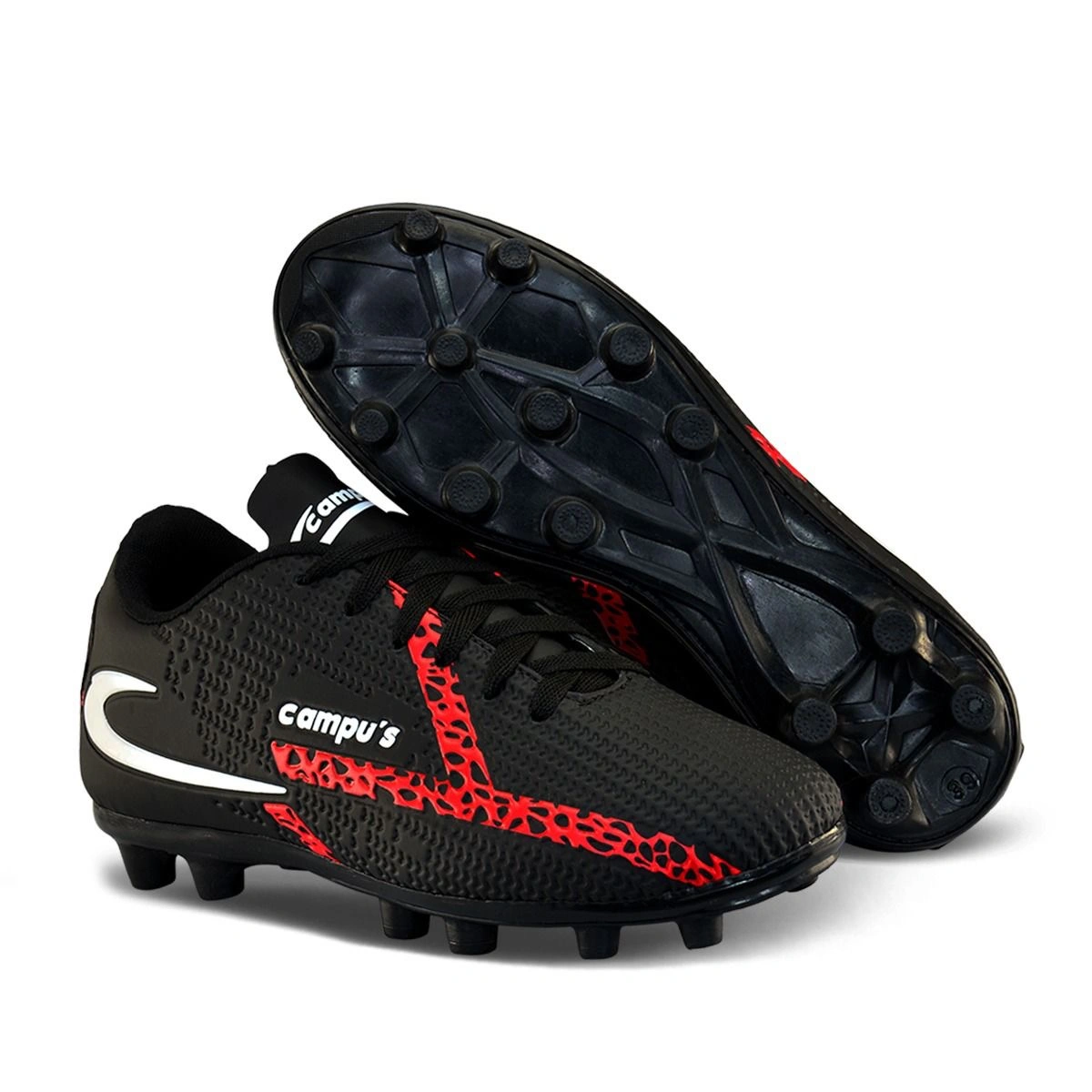 Chuteira Campu’s - Campo - Imagem 17