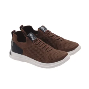 Tênis Masculino Casual Knit