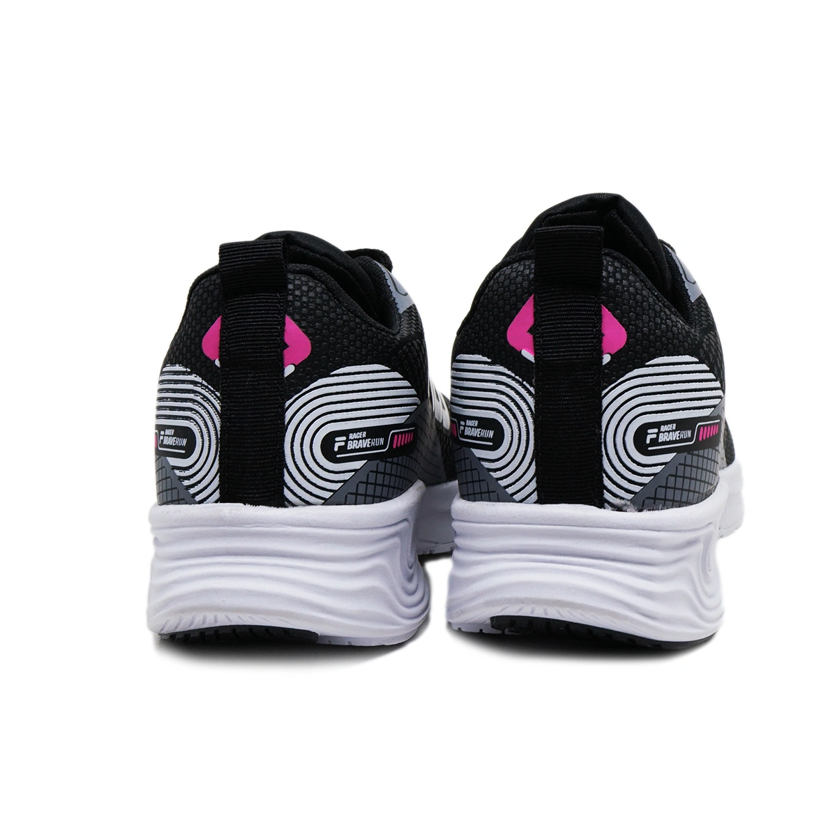 Tênis Feminino Fila Racer Brave Run - Imagem 10