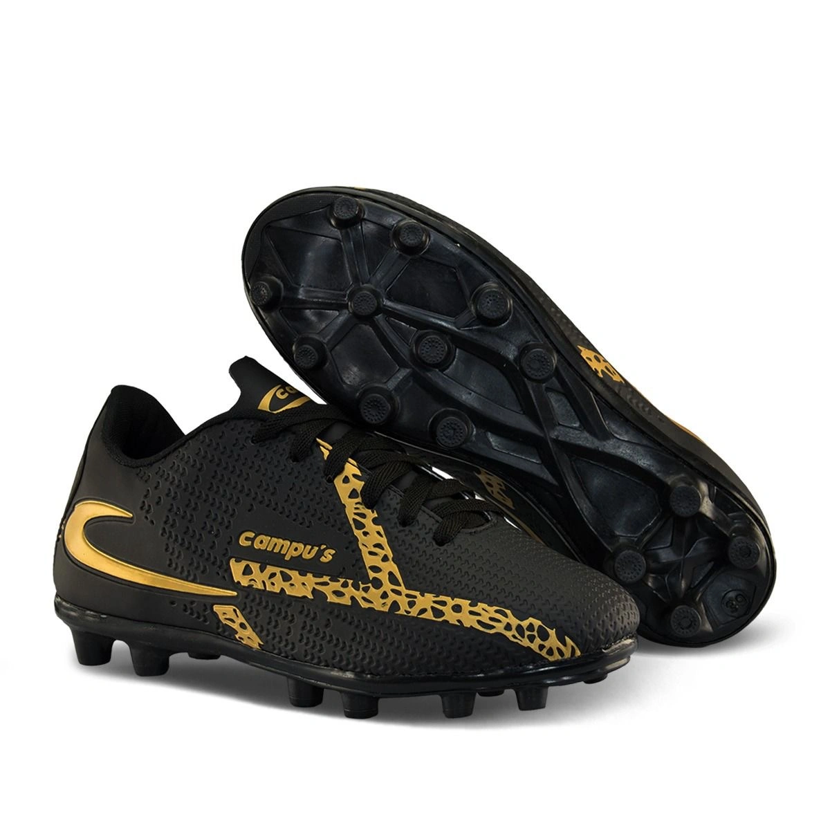 Chuteira Campu’s - Campo - Imagem 10