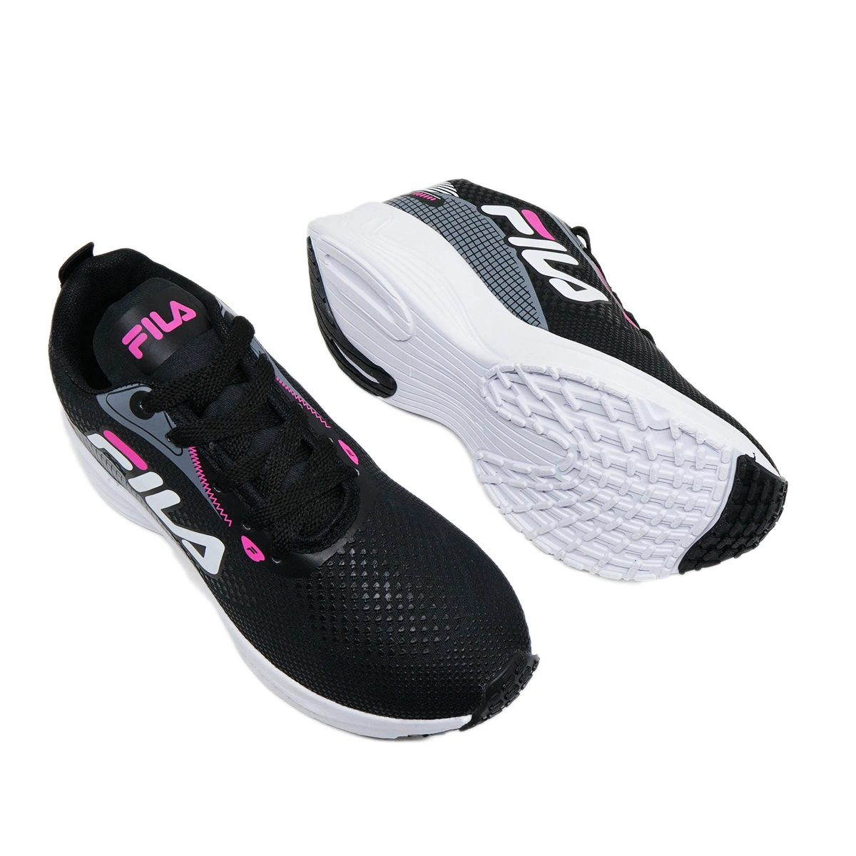 Tênis Feminino Fila Racer Brave Run - Imagem 9