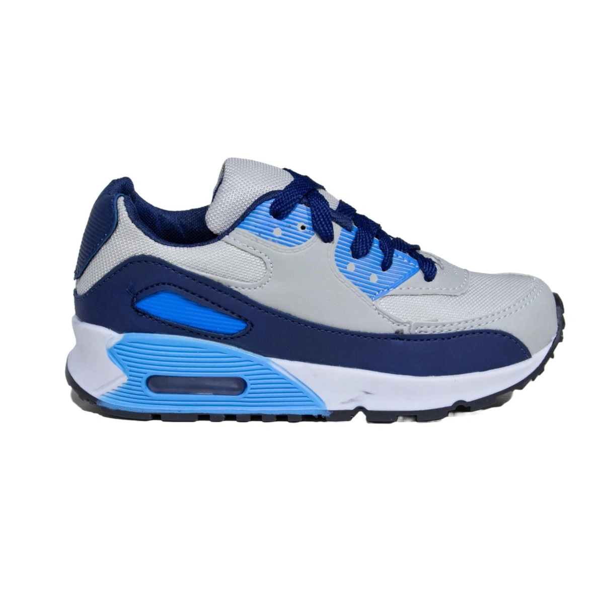 Tênis Infantil Mini Max AIR - Imagem 10