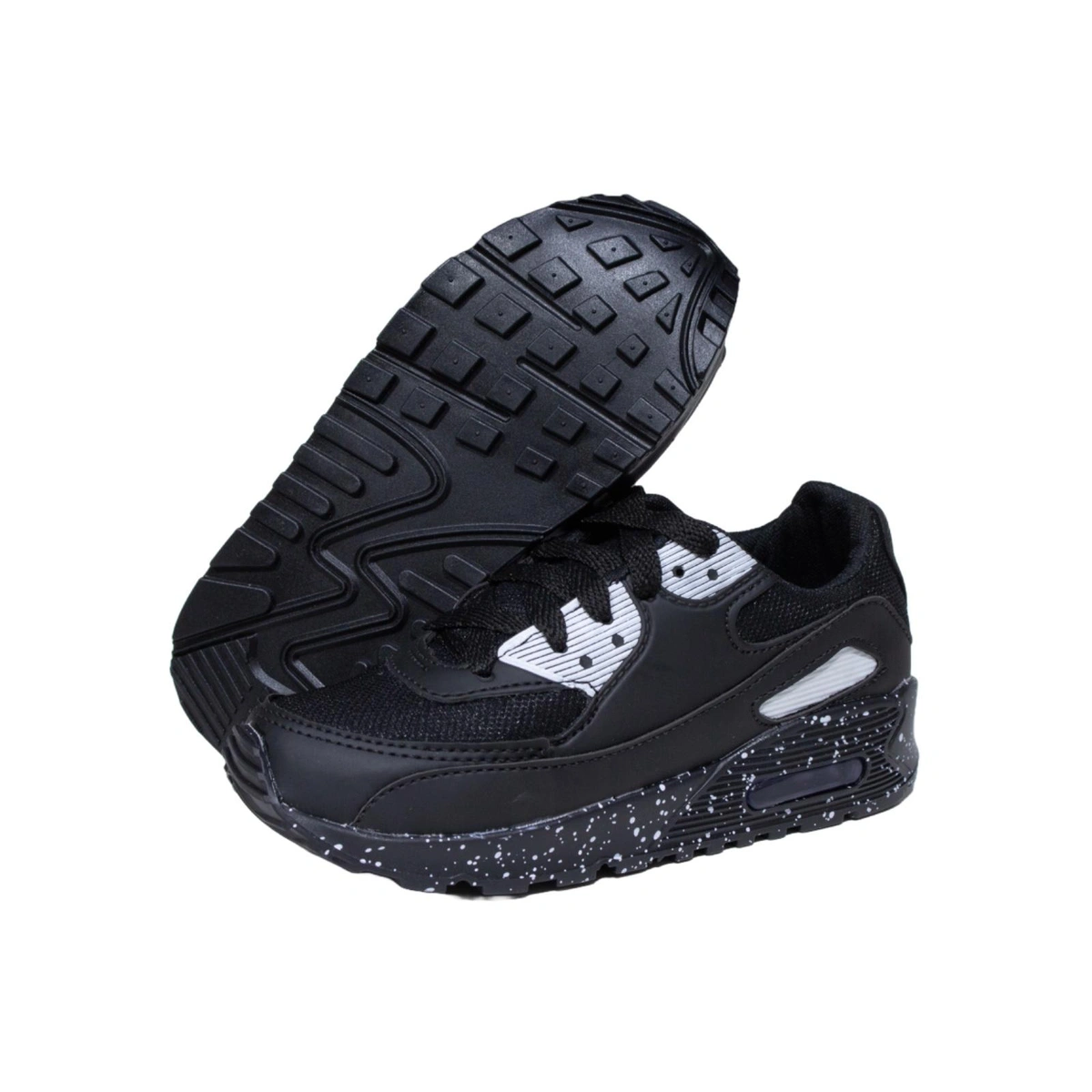 Tênis Infantil Mini Max AIR - Imagem 9