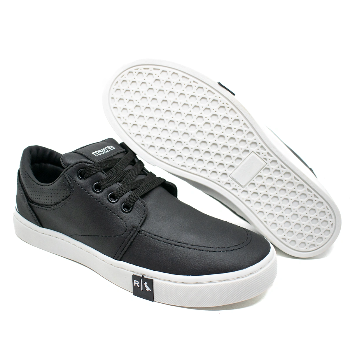 Tênis Masculino Reserva Liso - Imagem 13