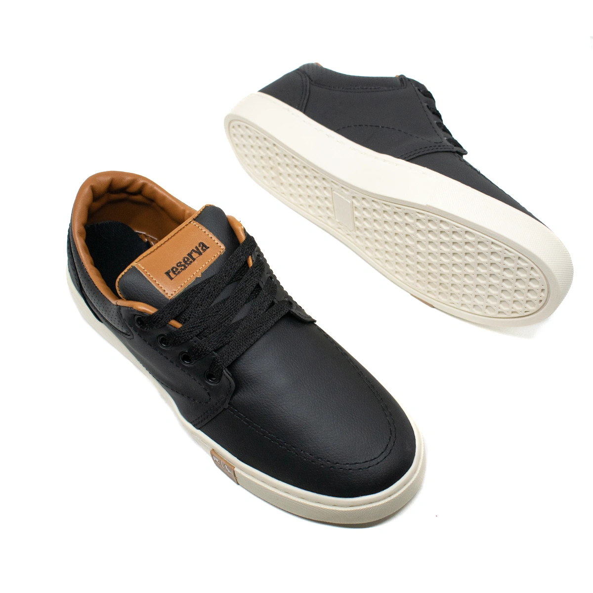 Tênis Masculino Reserva Liso - Imagem 20