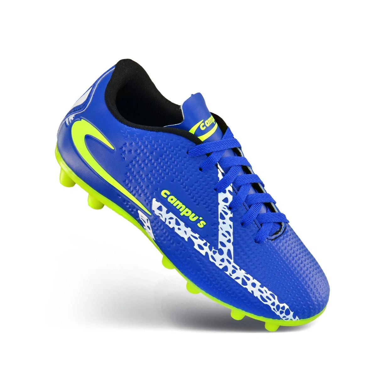 Chuteira Campu’s - Campo - Imagem 14