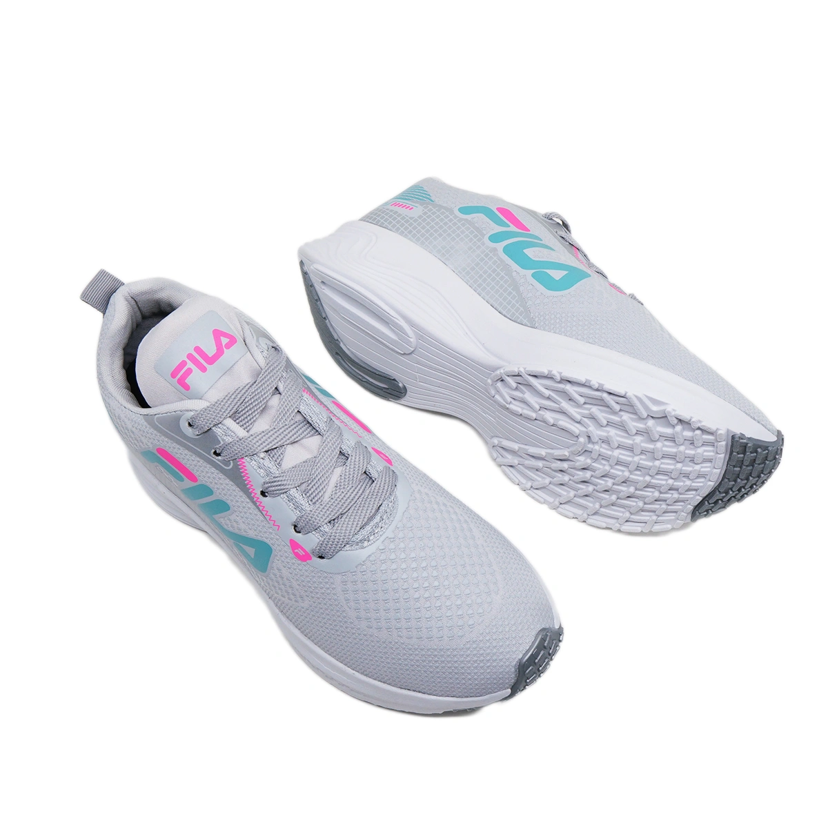 Tênis Feminino Fila Racer Brave Run - Imagem 4