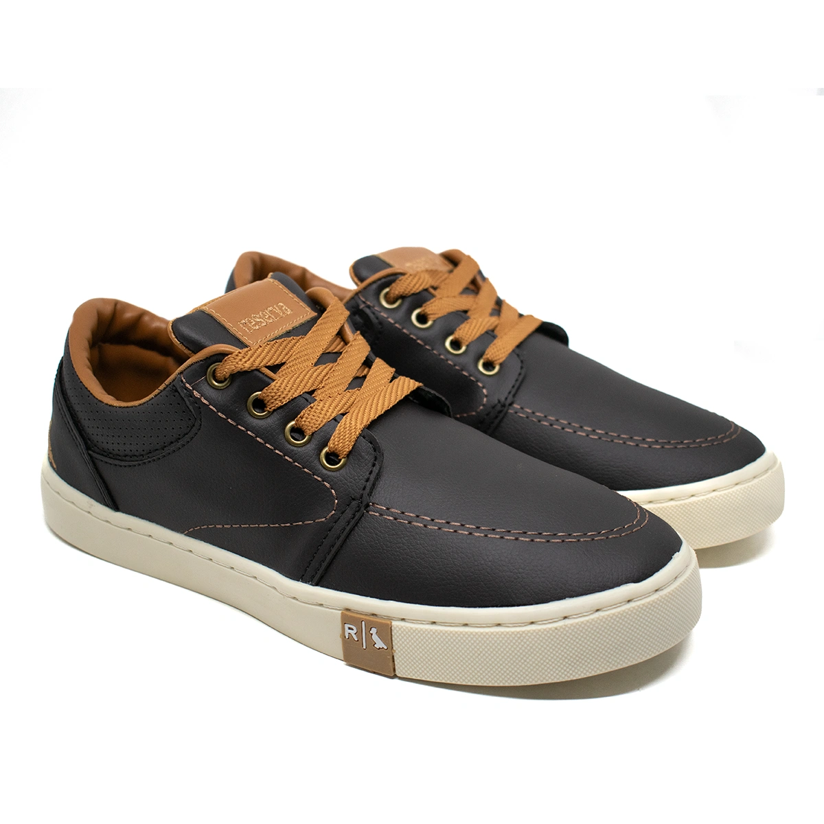 Tênis Masculino Reserva Liso - Imagem 22