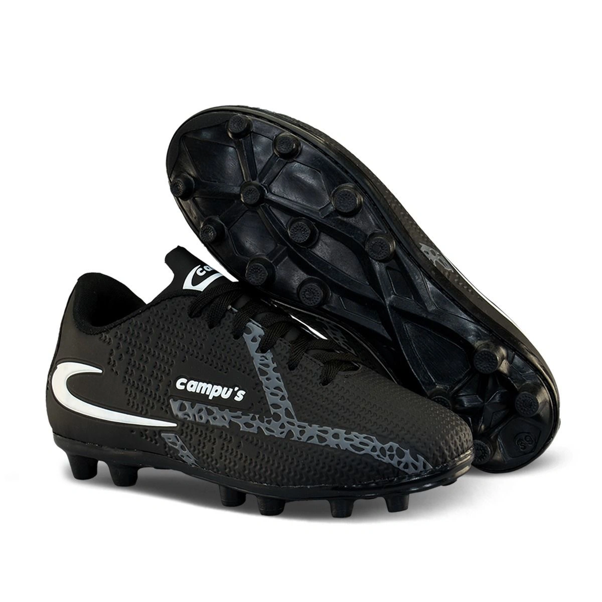 Chuteira Campu’s - Campo - Imagem 9