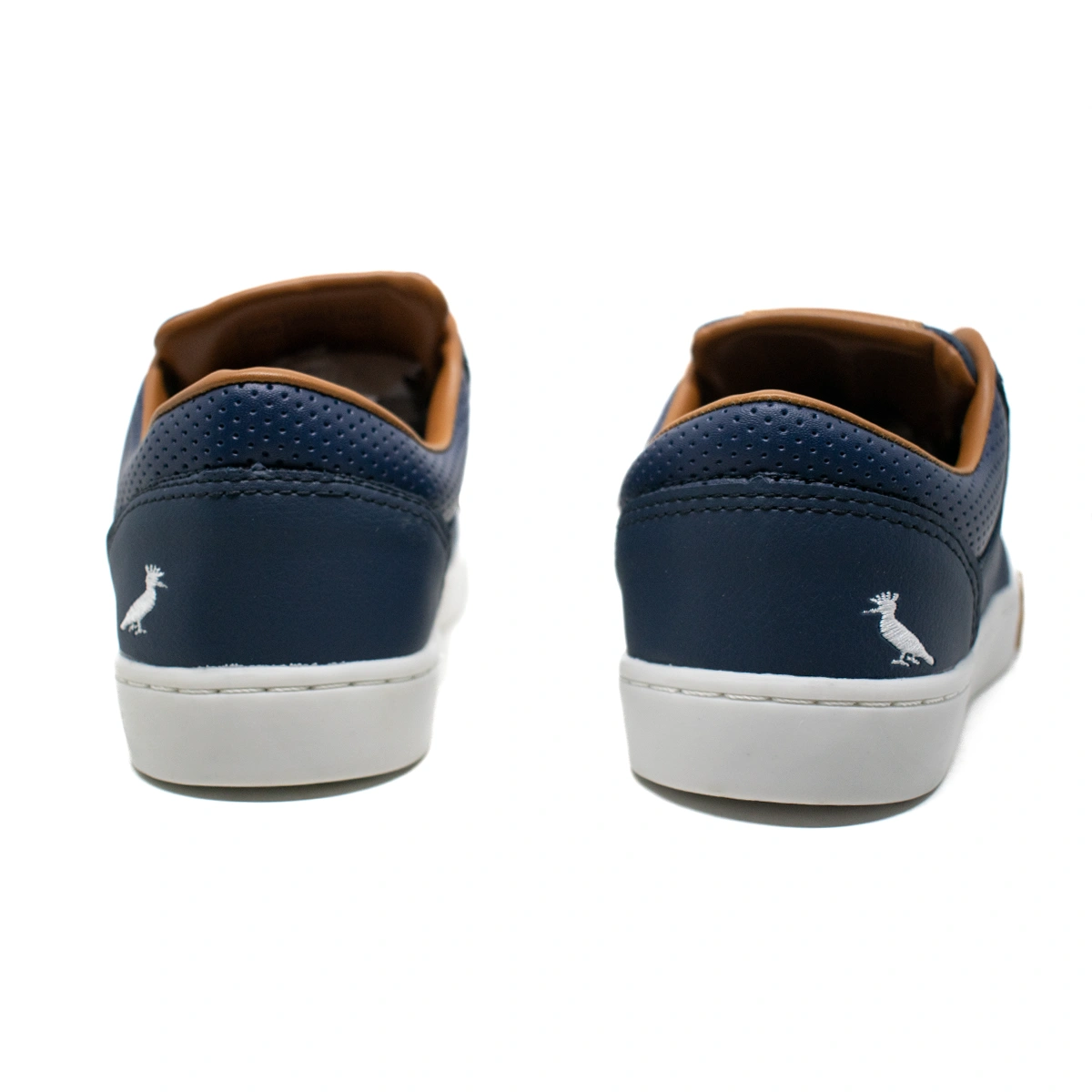 Tênis Masculino Reserva Liso - Imagem 4