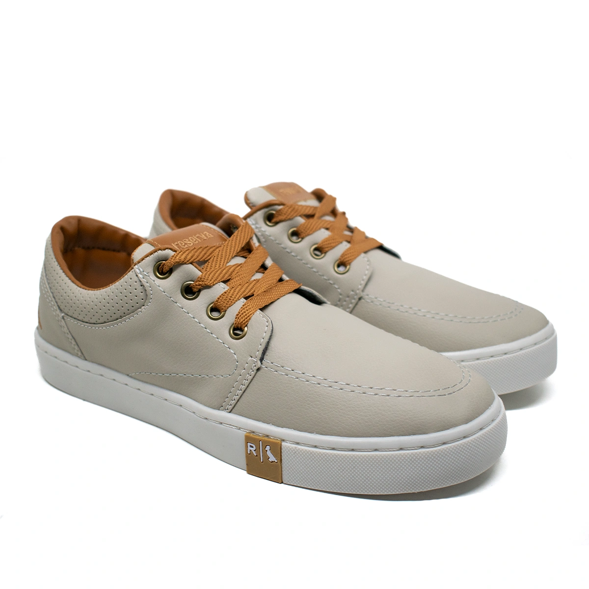 Tênis Masculino Reserva Liso - Imagem 7