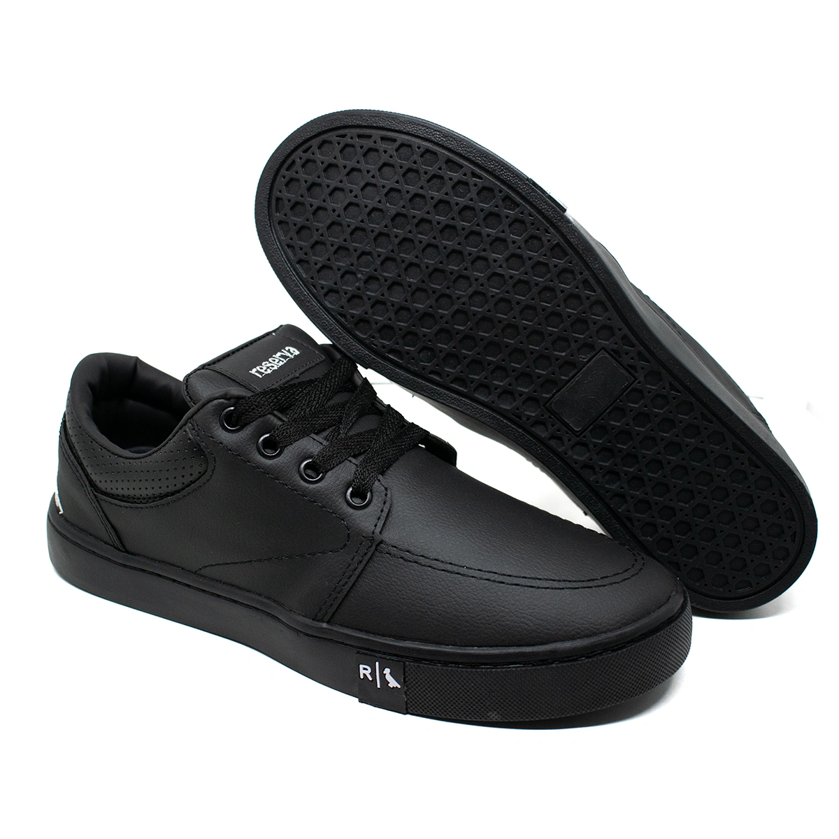 Tênis Masculino Reserva Liso - Imagem 28