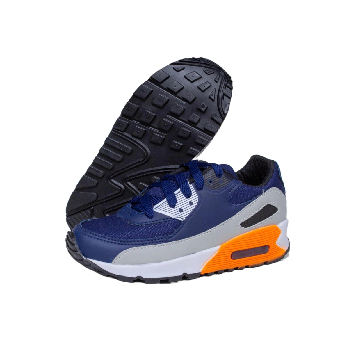 Tênis Infantil Mini Max AIR - Imagem 6