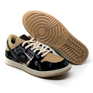 Tênis Masculino Sneaker Force