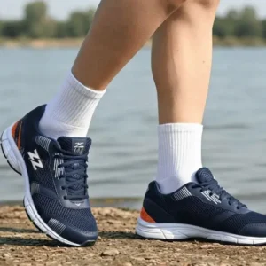 Tênis Abuzze Classic Running