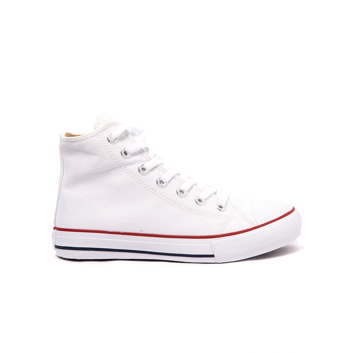 Tênis Botinha All Star Converse Mid Cano Médio - Imagem 6