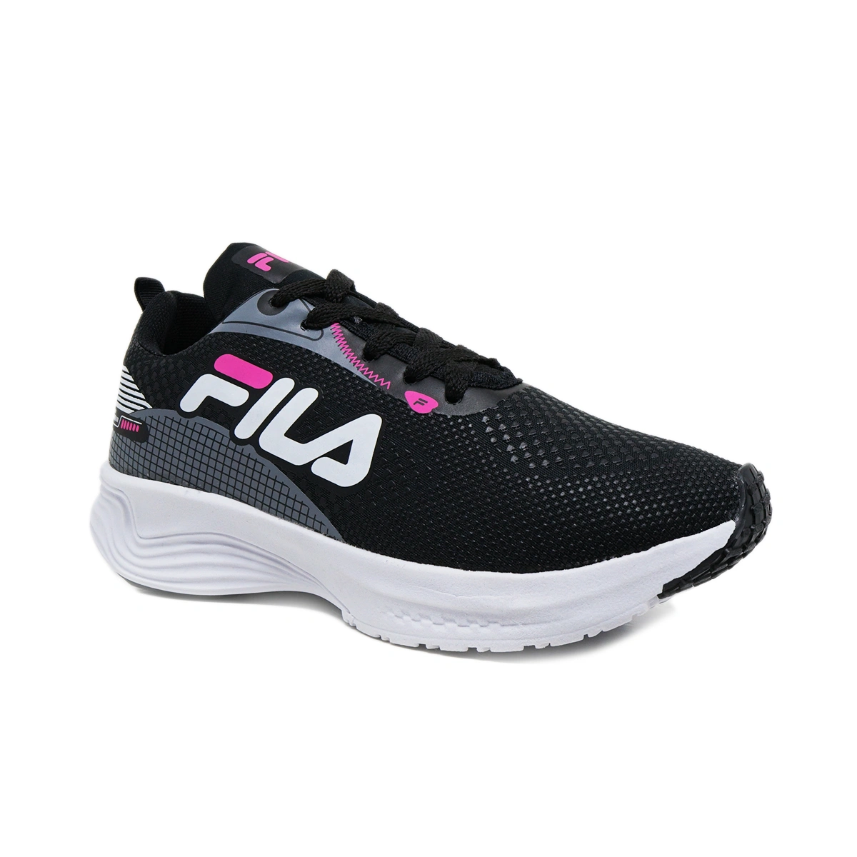 Tênis Feminino Fila Racer Brave Run - Imagem 7