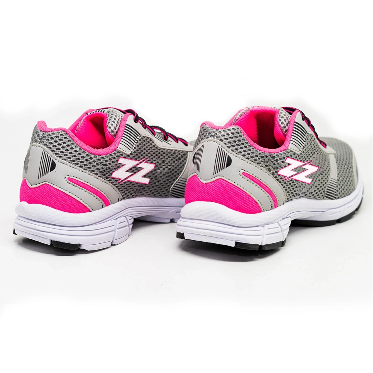 Tênis Abuzze Classic Running - Imagem 19