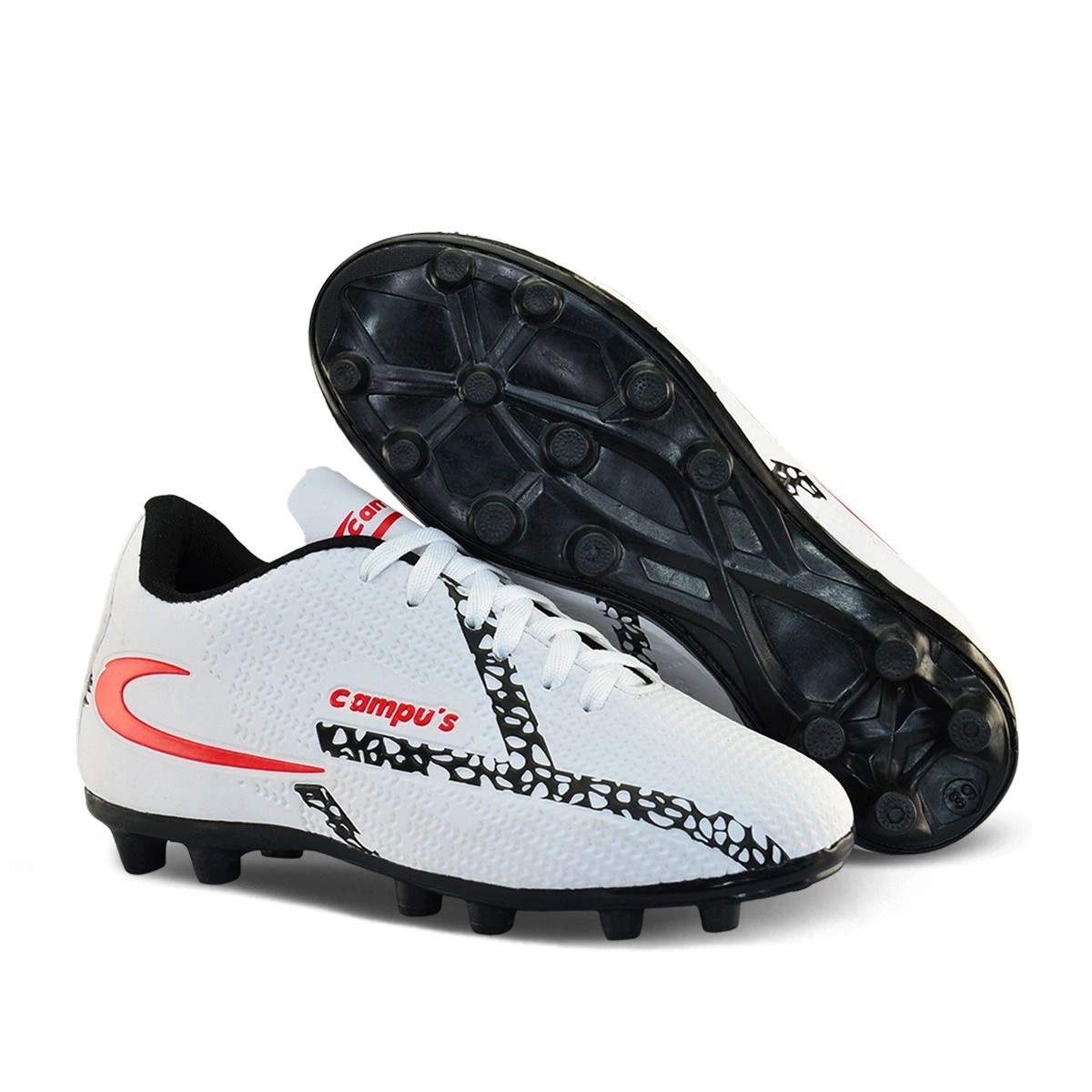 Chuteira Campu’s - Campo - Imagem 4