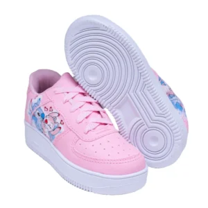 Tênis Infantil Casual Stitch Forcee