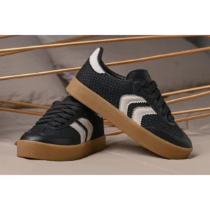 Tênis Feminino Casual Arrows