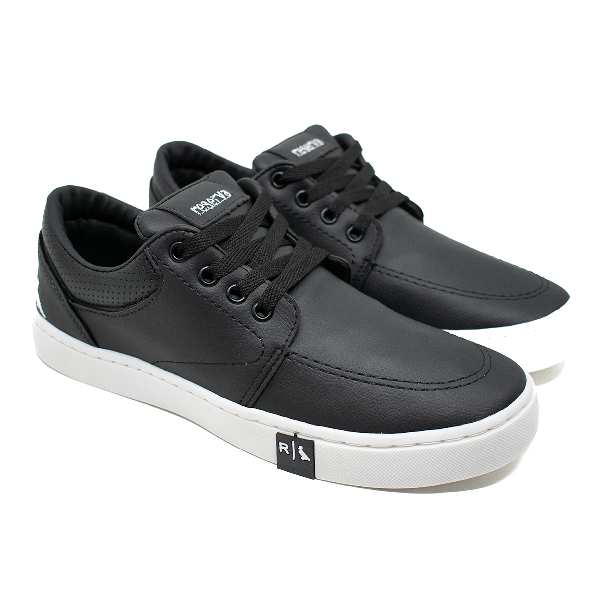 Tênis Masculino Reserva Liso - Imagem 12