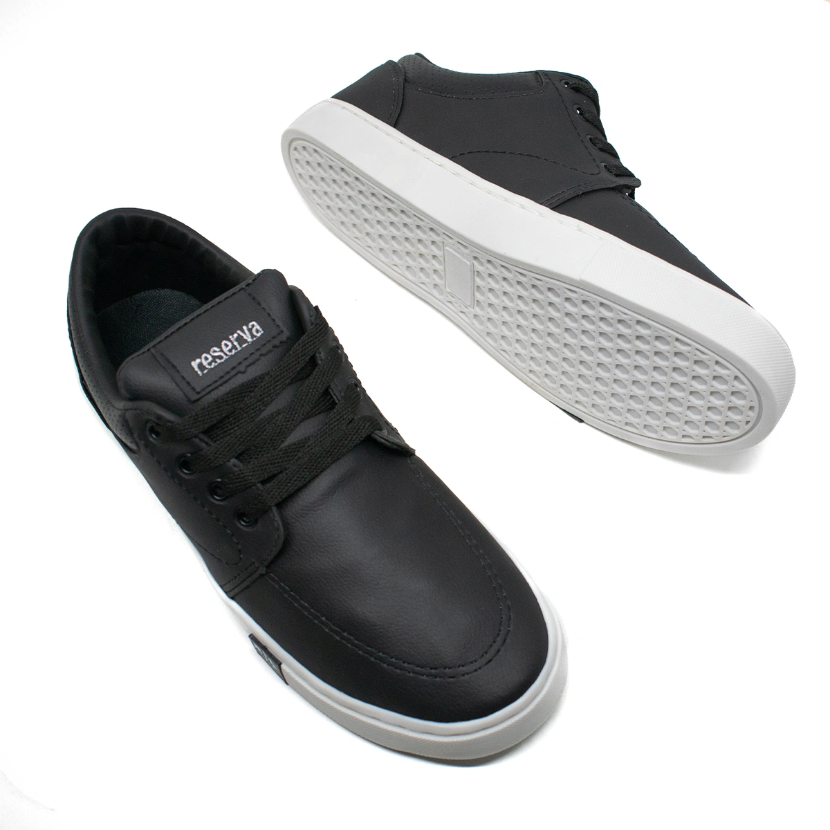 Tênis Masculino Reserva Liso - Imagem 15