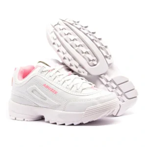 Tênis Abuzze Ruptor