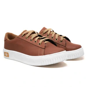 Tênis Feminino Casual Luna Platform