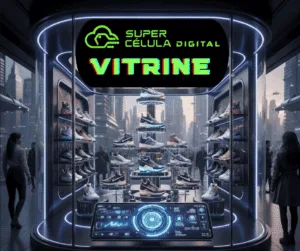 SUPER CÉLULA DIGITAL (1) (1) (1) (1) Loja de Tênis Online.
