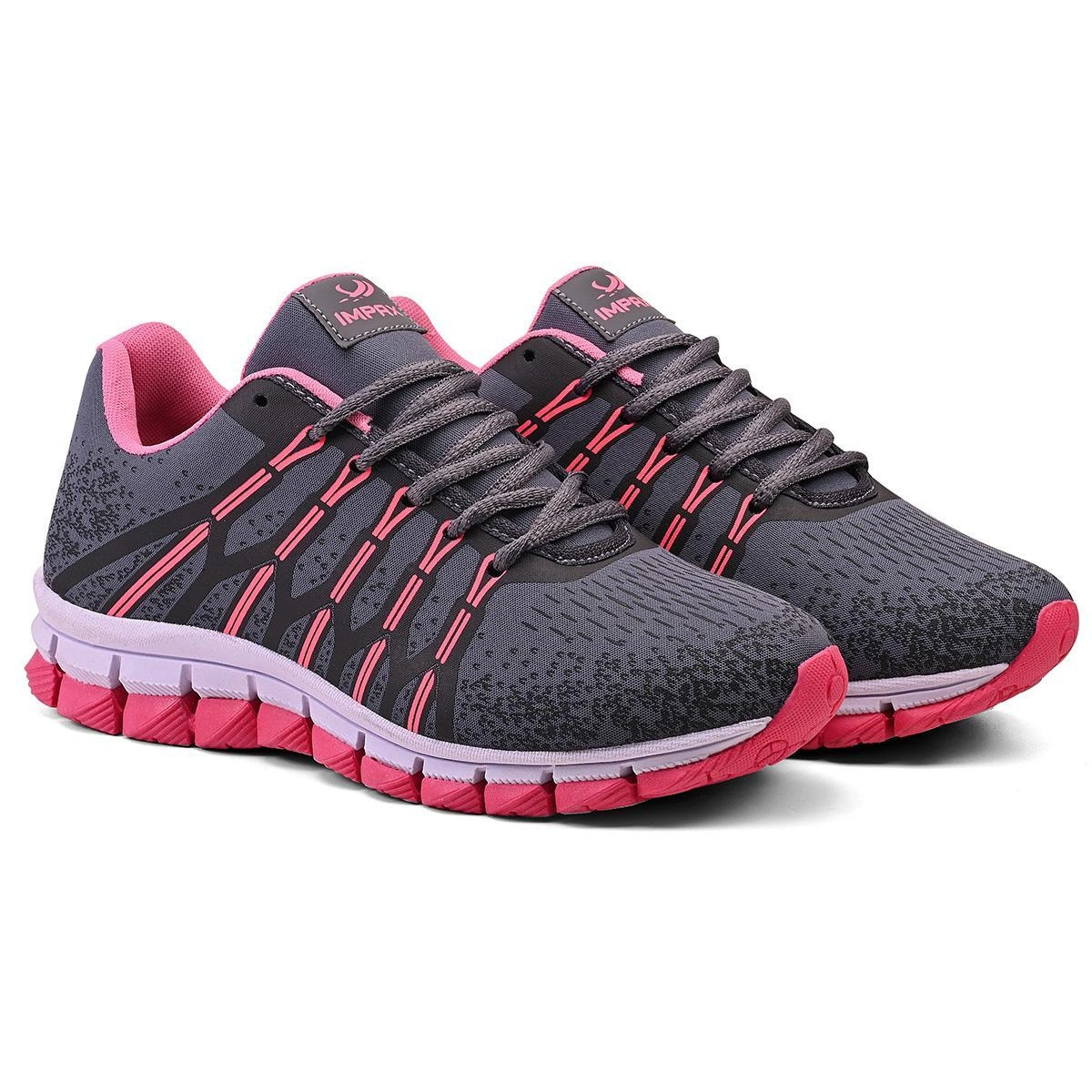 Design que Impulsiona sua Performance: O Equilíbrio Superior entre Amortecimento e Durabilidade para a Mulher que não Para! Tênis Feminino Olimpk – 2026 3 Design que Impulsiona sua Performance: O Equilíbrio Superior entre Amortecimento e Durabilidade para a Mulher que não Para! Tênis Feminino Olimpk – 2026 - Imagem 3