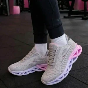 Tênis Feminino Bella – 2026