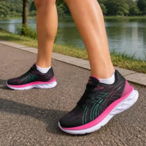 Tênis Feminino PodLinda – 2026