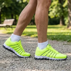 Tênis Masculino Olimpk – 2026