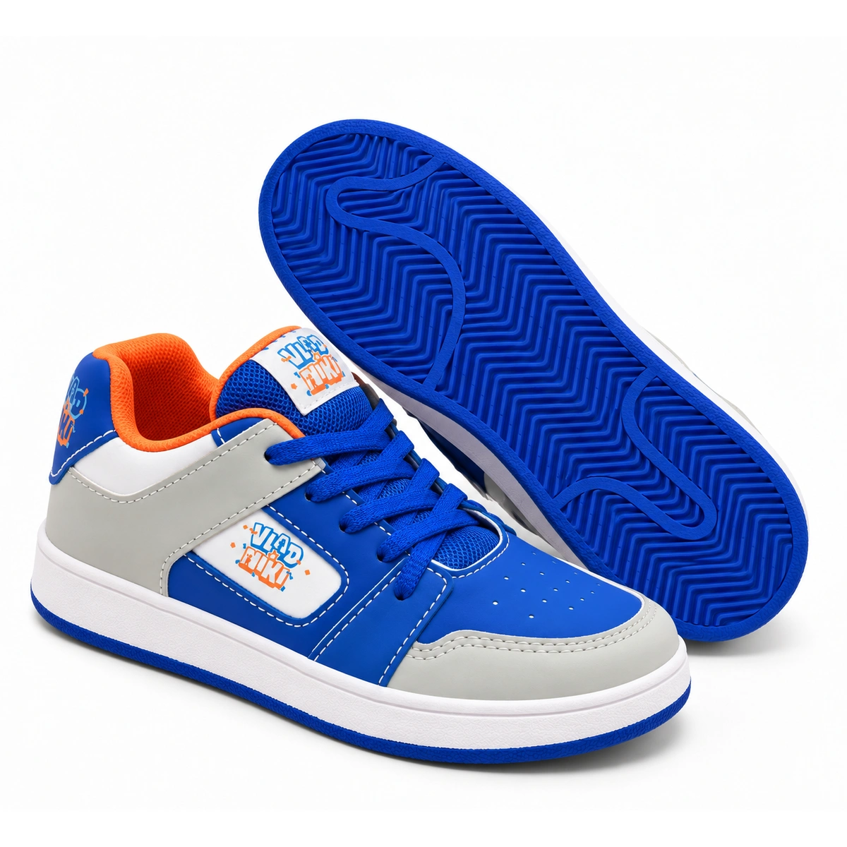 Tênis Infantil Vlad Niki: Conforto, Estilo e Praticidade para a Rotina das Crianças 6 Tênis infantil escolar