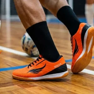 chuteira futsal derten ultra 7