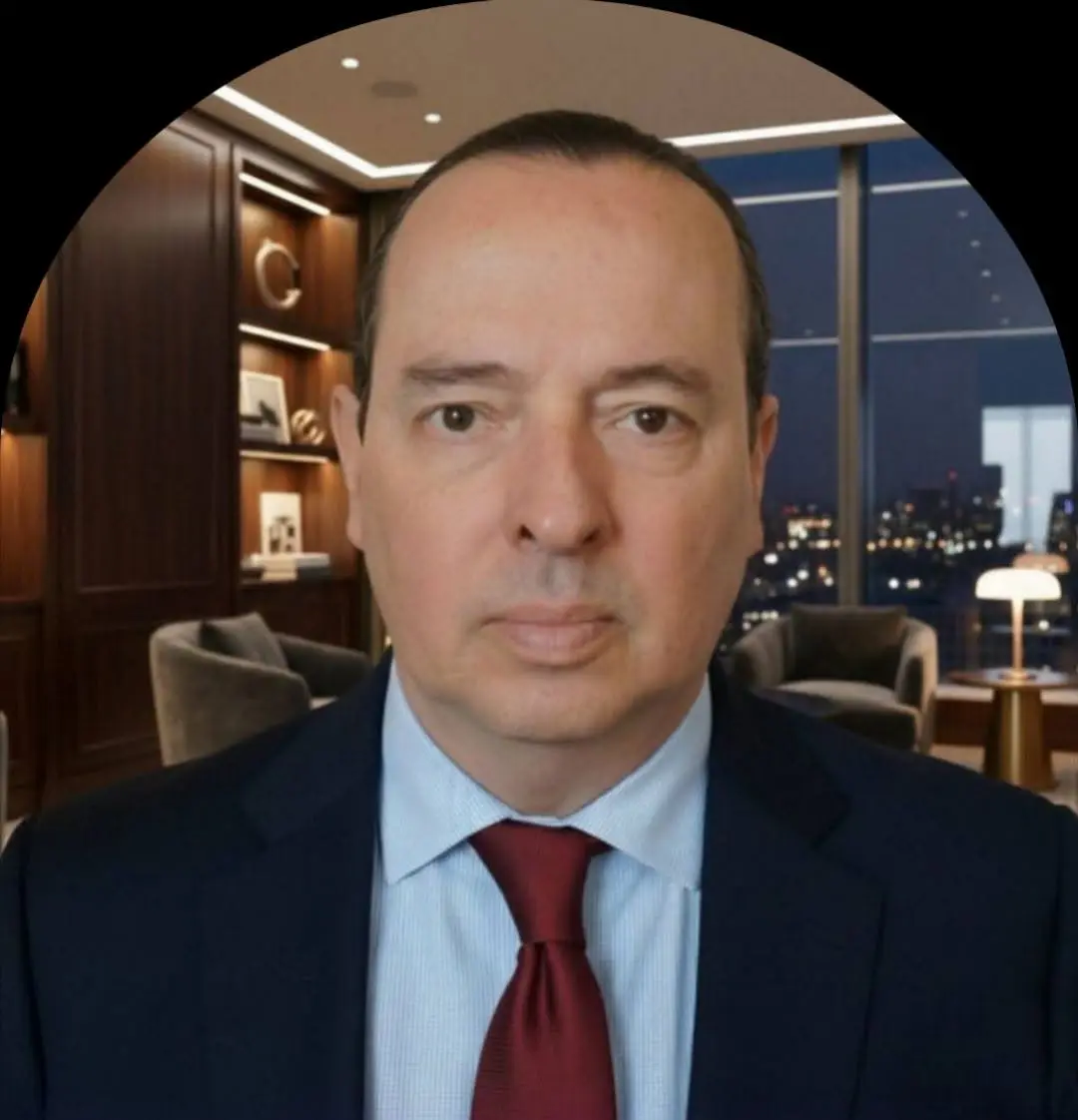 Reny Simas Carnasciali – Especialista em Engenharia de Conversão e Performance para E-commerce
