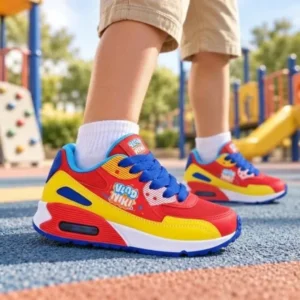 tenis infantil vlad niki power max