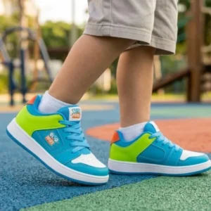 tenis infantil vlad niki