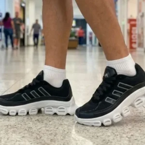 tenis masculino adidas adifom megaride